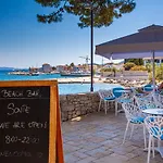 Holiday park Mobile Homes Rapoca Nerezine
