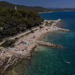 Holiday park Mobile Homes Rapoca Nerezine