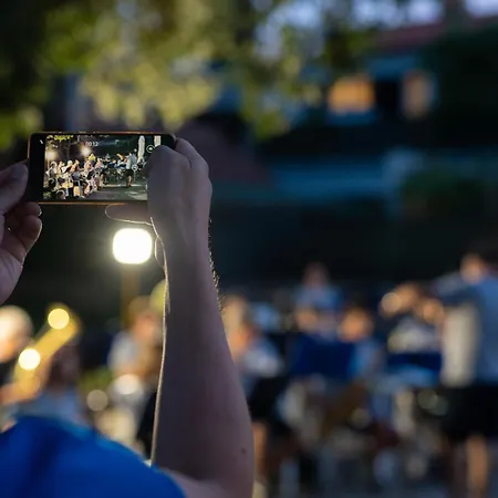 Mobile Homes Rapoca Parco vacanze