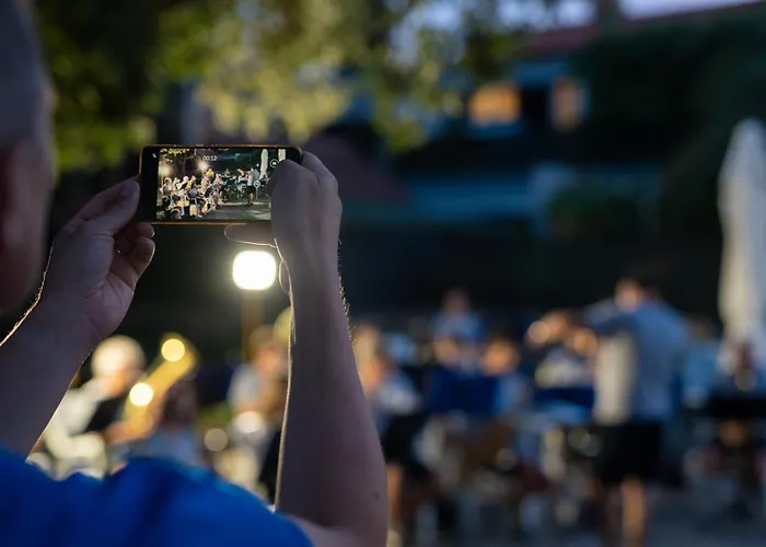 Mobile Homes Rapoca Parco vacanze