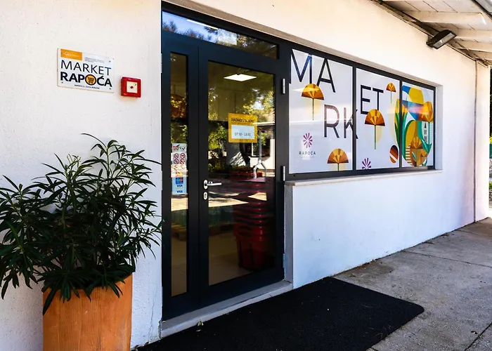 Mobile Homes Rapoca 3*