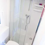 Mobile Homes Rapoca Prázdninový areál 3*