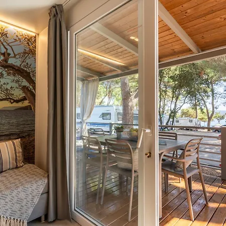 Mobile Homes Rapoca 3*