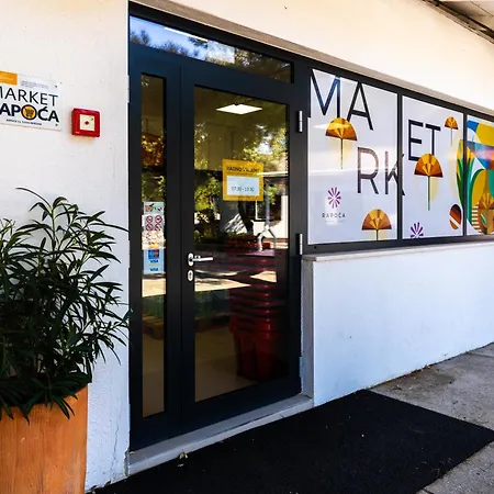 Mobile Homes Rapoca 3*