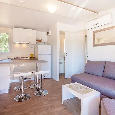 Mobile Homes Rapoca 3*