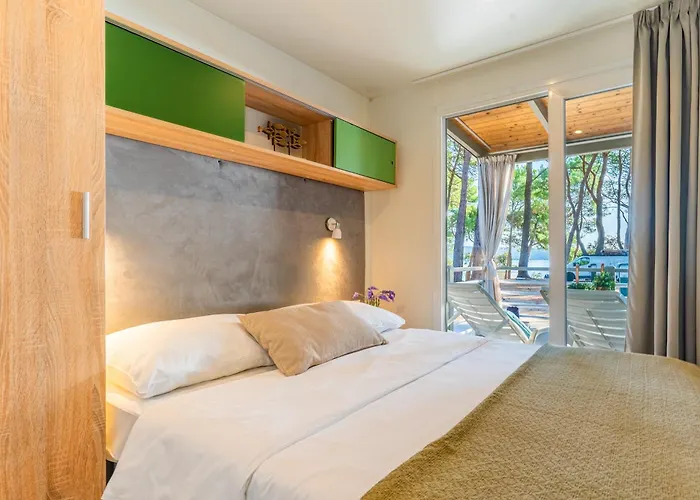 Mobile Homes Rapoca 内里吉恩